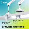 Digitus Monitor Mount DA-90470