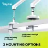 Digitus Monitor Mount DA-90470