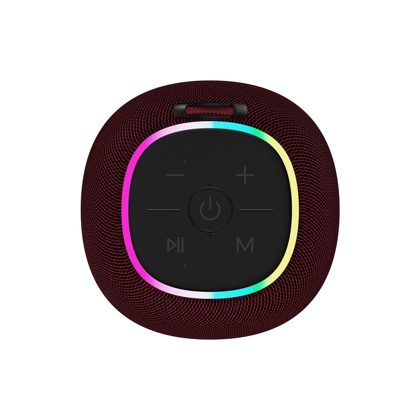 Canyon speaker BSP-8 10W Red