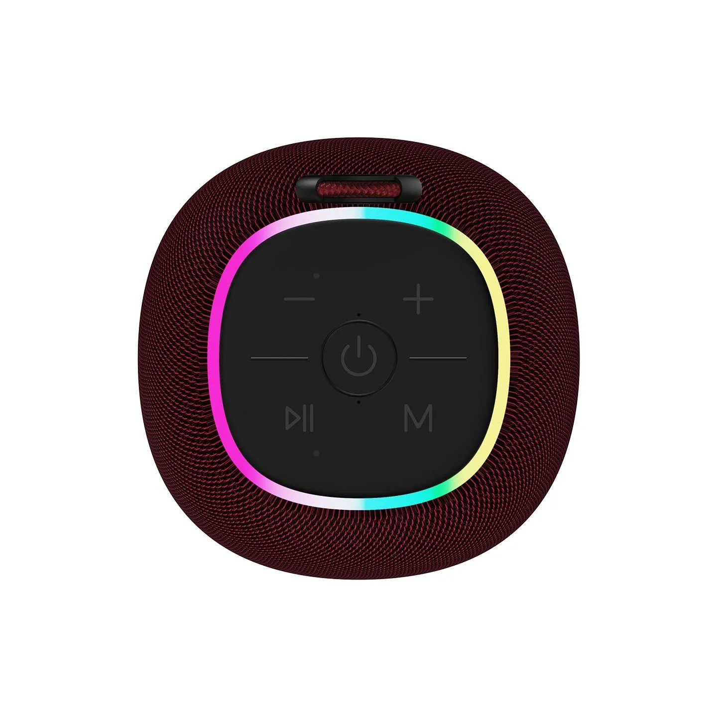 Canyon speaker BSP-8 10W Red