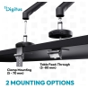 Digitus Monitor Mount DA-90469