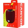 Canyon speaker BSP-8 10W Red