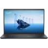Dell Pro 15 Essential PV15250/ i5-1334U/16GB/512GB SSD/15.6" FHD/FgrPr/WLAN + BT/ US Kb/W11 Home/Carbon Black/3yrs Prosupport / 