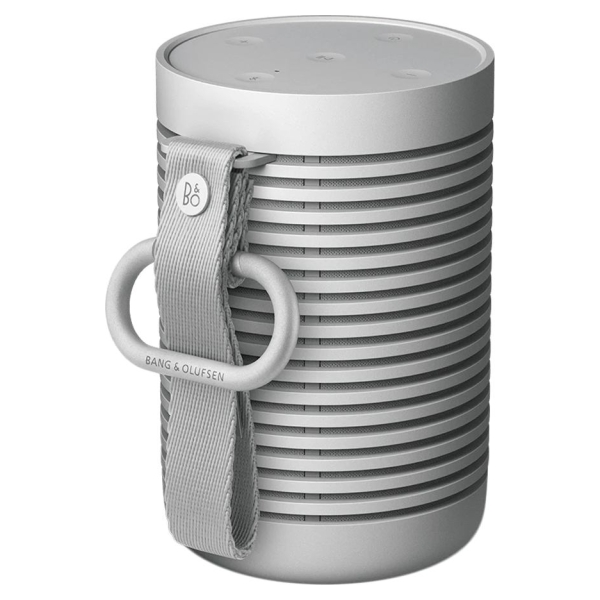 Bang & Olufsen Beosound Explore Grey Mist