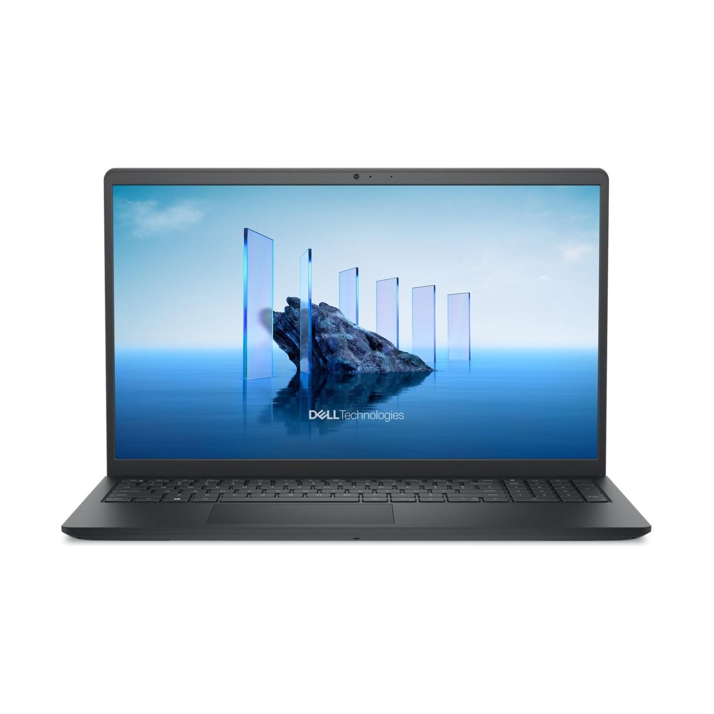 Dell Pro 15 Essential PV15250/ i5-1334U/16GB/512GB SSD/15.6" FHD/FgrPr/WLAN + BT/ US Kb/W11 Pro/Carbon Black/3yrs Prosupport / P