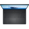 Dell Pro 15 Essential PV15250/ i5-1334U/16GB/512GB SSD/15.6" FHD/FgrPr/WLAN + BT/ US Kb/W11 Pro/Carbon Black/3yrs Prosupport / P