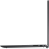 Dell Pro 15 Essential PV15250/ i5-1334U/8GB/512GB SSD/15.6" FHD/FgrPr/WLAN + BT/ US Kb/W11 Home/Carbon Black/ 3yrs Prosupport / 