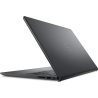 Dell Pro 15 Essential PV15250/ i5-1334U/8GB/512GB SSD/15.6" FHD/FgrPr/WLAN + BT/ US Kb/W11 Home/Carbon Black/ 3yrs Prosupport / 