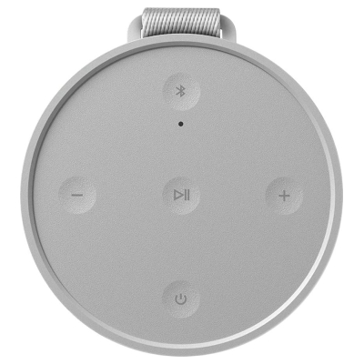 Bang & Olufsen Beosound Explore Grey Mist
