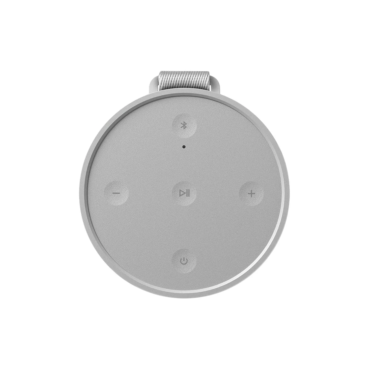 Bang & Olufsen Beosound Explore Grey Mist