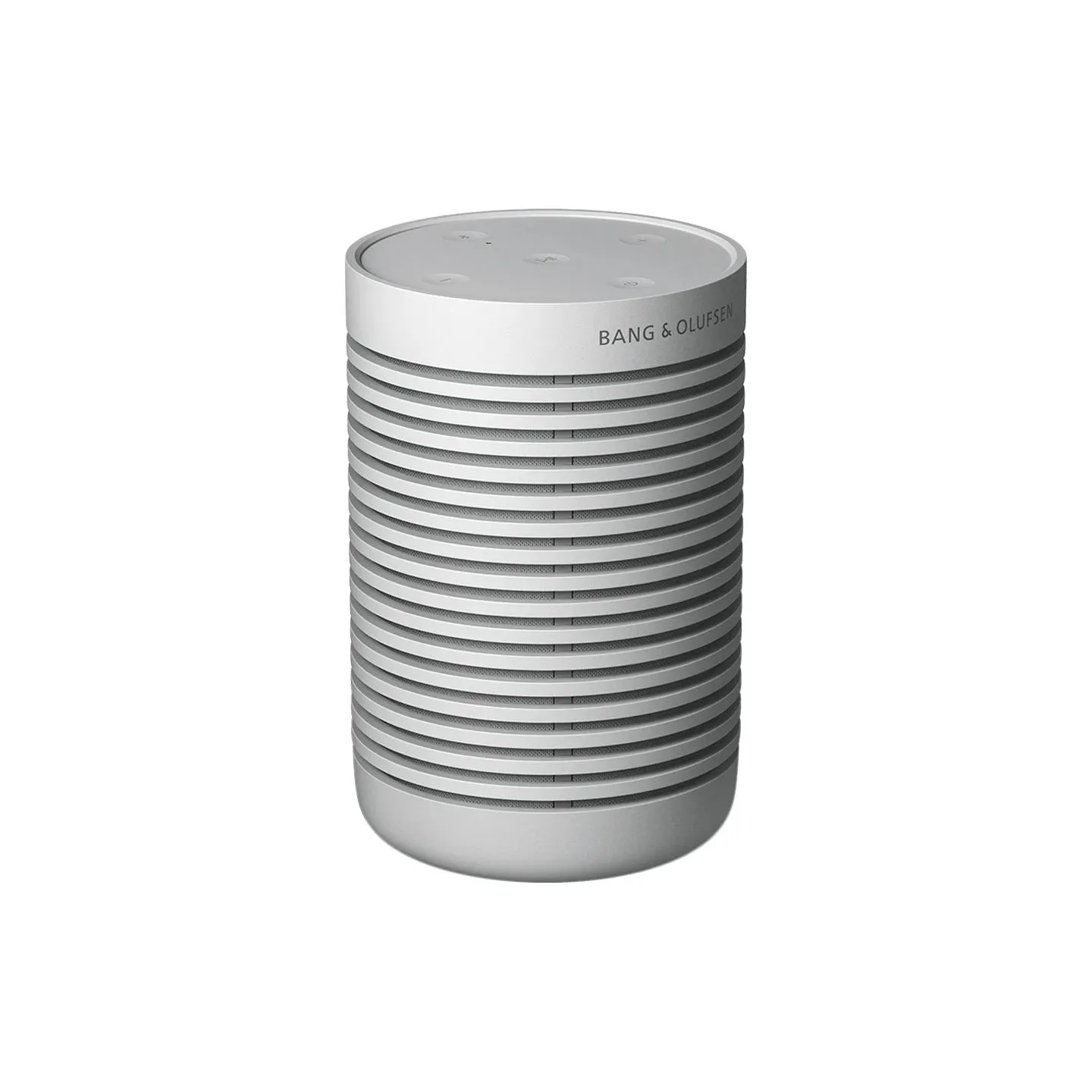 Bang & Olufsen Beosound Explore Grey Mist