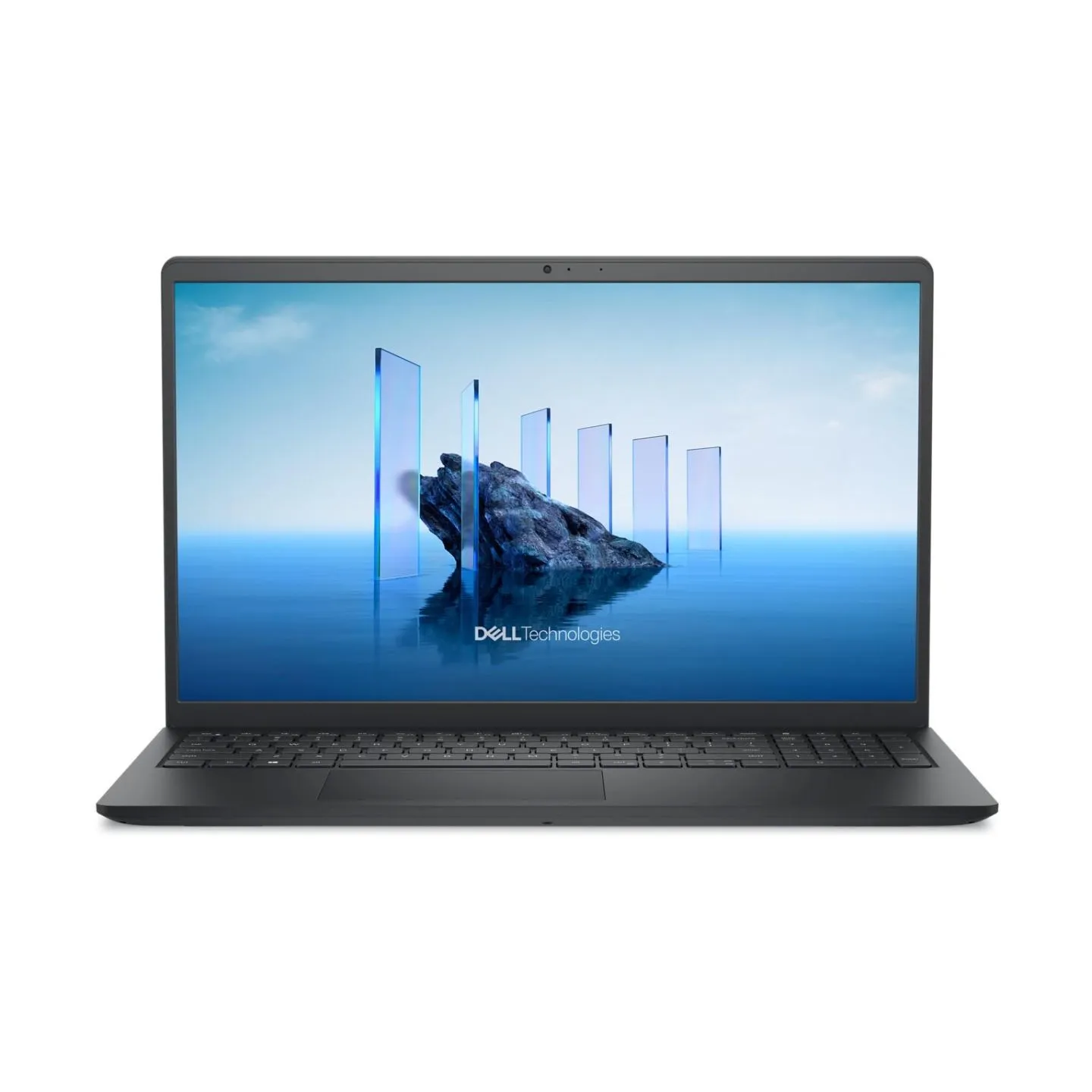 Dell Pro 15 Essential PV15250/ i5-1334U/16GB/512GB SSD/15.6" FHD/FgrPr/WLAN + BT/ US Kb/W11 Pro/Carbon Black/3yrs Prosupport / P