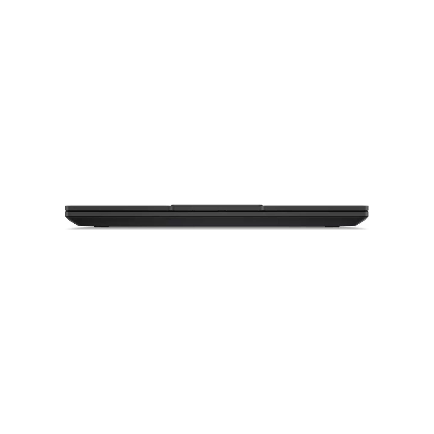 Lenovo ThinkPad P14s G7 AMD | Black | 14 " | IPS | Touchscreen | WUXGA | 1920 x 1200 pixels | Anti-glare | AMD Ryzen AI 7 PRO | 