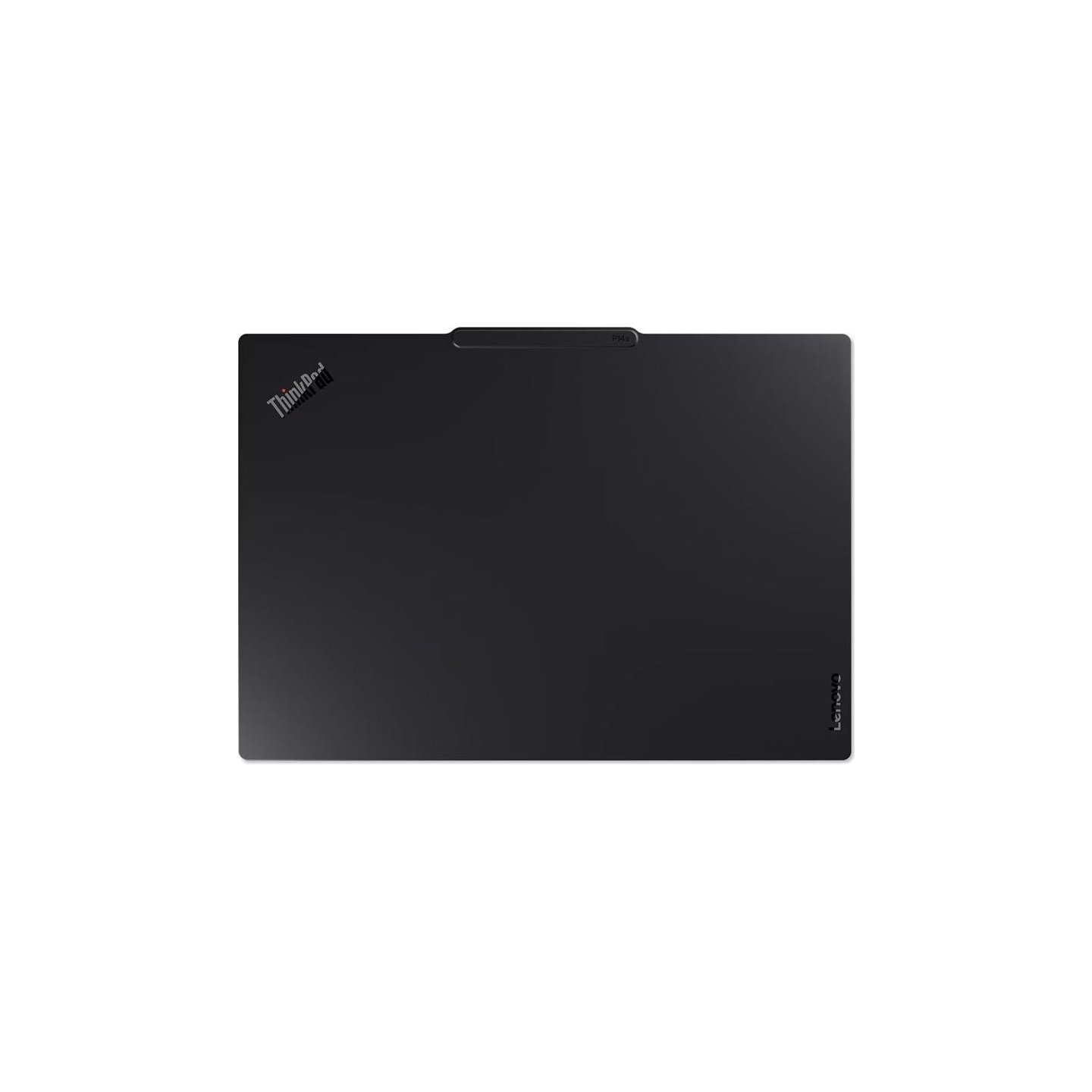 Lenovo ThinkPad P14s G7 AMD | Black | 14 " | IPS | Touchscreen | WUXGA | 1920 x 1200 pixels | Anti-glare | AMD Ryzen AI 7 PRO | 