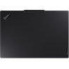 Lenovo ThinkPad P14s G7 AMD | Black | 14 " | IPS | Touchscreen | WUXGA | 1920 x 1200 pixels | Anti-glare | AMD Ryzen AI 7 PRO | 