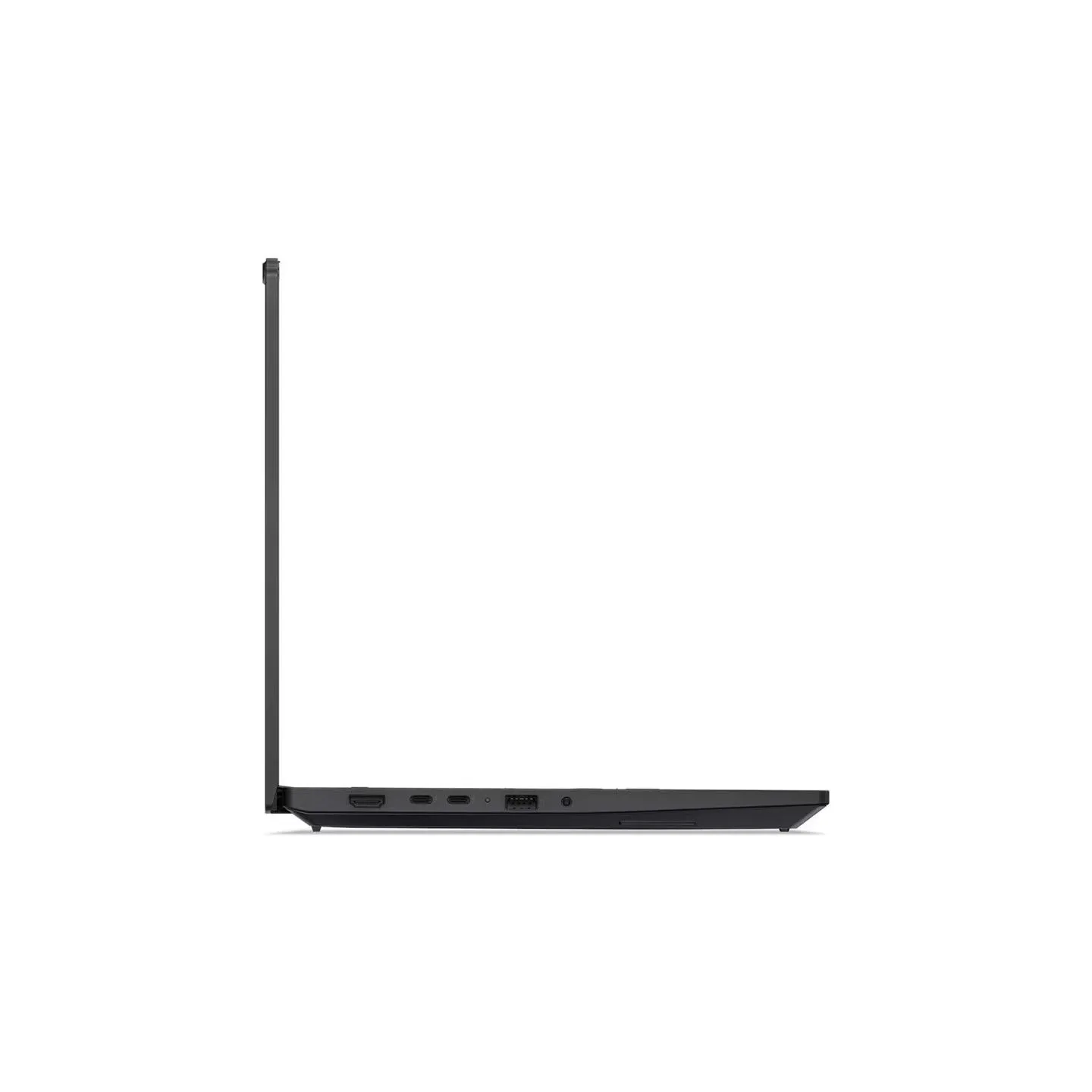 Lenovo ThinkPad P14s G7 AMD | Black | 14 " | IPS | Touchscreen | WUXGA | 1920 x 1200 pixels | Anti-glare | AMD Ryzen AI 7 PRO | 