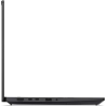 Lenovo ThinkPad P14s G7 AMD | Black | 14 " | IPS | Touchscreen | WUXGA | 1920 x 1200 pixels | Anti-glare | AMD Ryzen AI 7 PRO | 