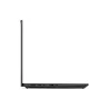 Lenovo ThinkPad P14s G7 AMD | Black | 14 " | IPS | Touchscreen | WUXGA | 1920 x 1200 pixels | Anti-glare | AMD Ryzen AI 7 PRO | 