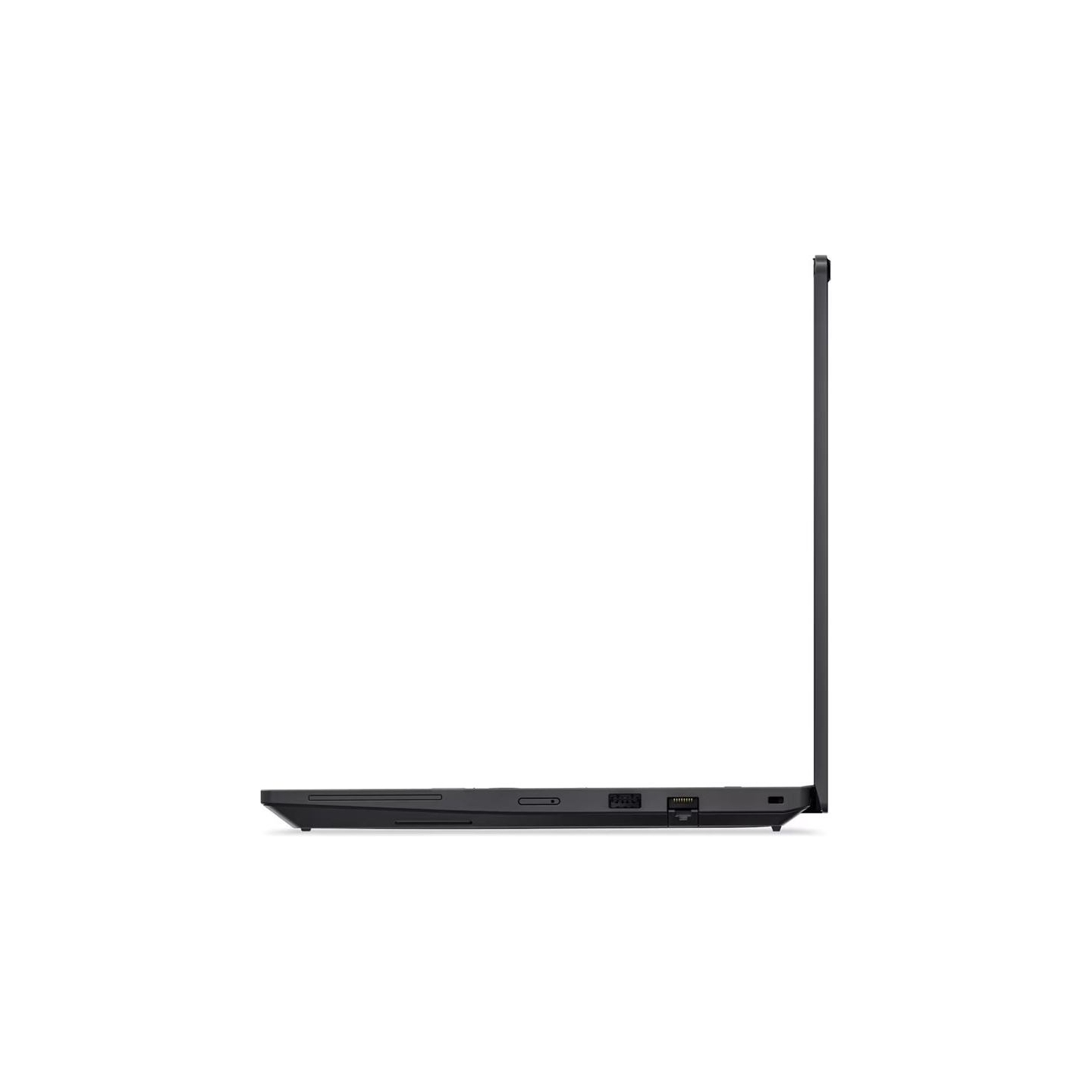 Lenovo ThinkPad P14s G7 AMD | Black | 14 " | IPS | Touchscreen | WUXGA | 1920 x 1200 pixels | Anti-glare | AMD Ryzen AI 7 PRO | 