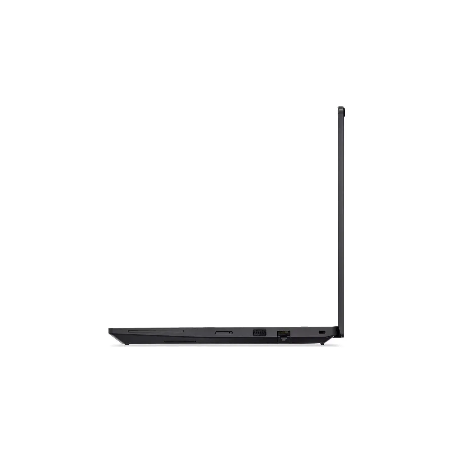 Lenovo ThinkPad P14s G7 AMD | Black | 14 " | IPS | Touchscreen | WUXGA | 1920 x 1200 pixels | Anti-glare | AMD Ryzen AI 7 PRO | 