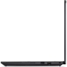 Lenovo ThinkPad P14s G7 AMD | Black | 14 " | IPS | Touchscreen | WUXGA | 1920 x 1200 pixels | Anti-glare | AMD Ryzen AI 7 PRO | 