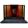 MSI Notebook|MSI|CPU Intel Core 5|210H|15.6 "|1920 x 1080 pixels|RAM 16 GB|DDR5-SDRAM|SSD 512 GB|Discrete graphics NVIDIA® GeFor