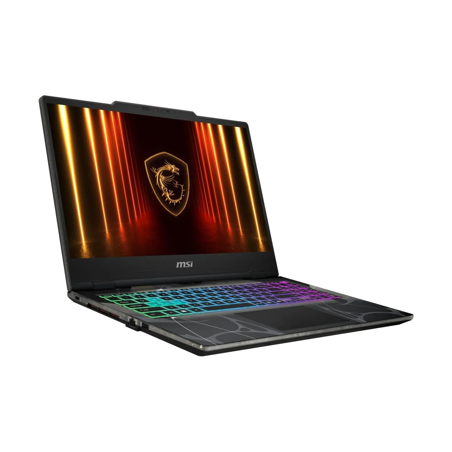 MSI Notebook|MSI|CPU Intel Core 5|210H|15.6 "|1920 x 1080 pixels|RAM 16 GB|DDR5-SDRAM|SSD 512 GB|Discrete graphics NVIDIA® GeFor
