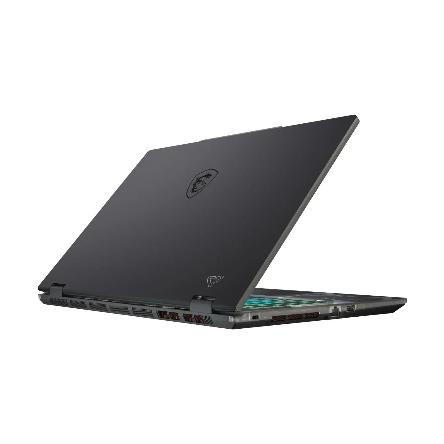MSI Notebook|MSI|CPU Intel Core 5|210H|15.6 "|1920 x 1080 pixels|RAM 16 GB|DDR5-SDRAM|SSD 512 GB|Discrete graphics NVIDIA® GeFor