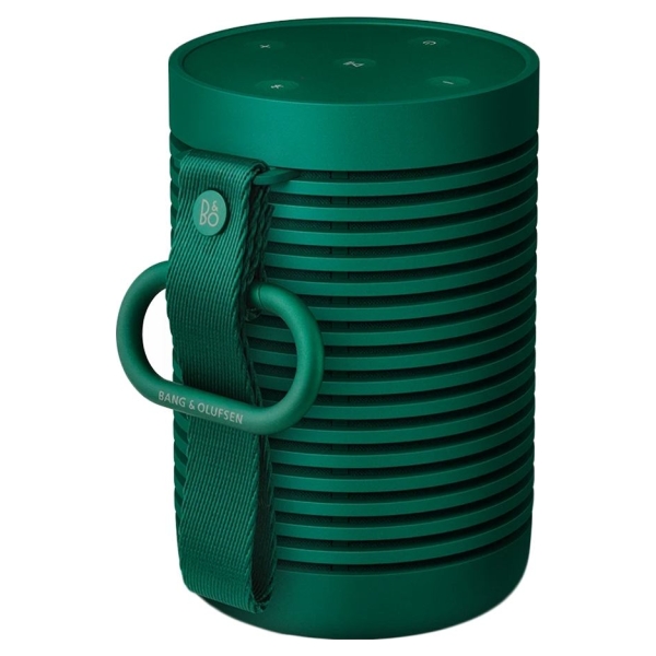Bang & Olufsen Beosound Explore Green