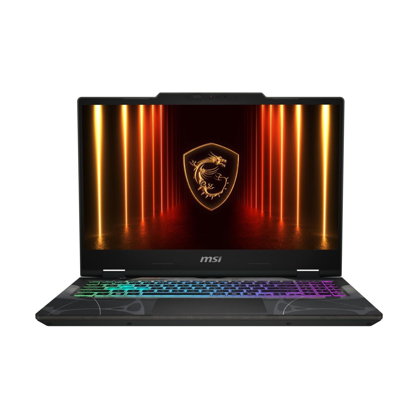 MSI Notebook|MSI|CPU Intel Core 7|240H|15.6 "|1920 x 1080 pixels|RAM 16 GB|DDR5-SDRAM|SSD 512 GB|Discrete graphics NVIDIA® GeFor