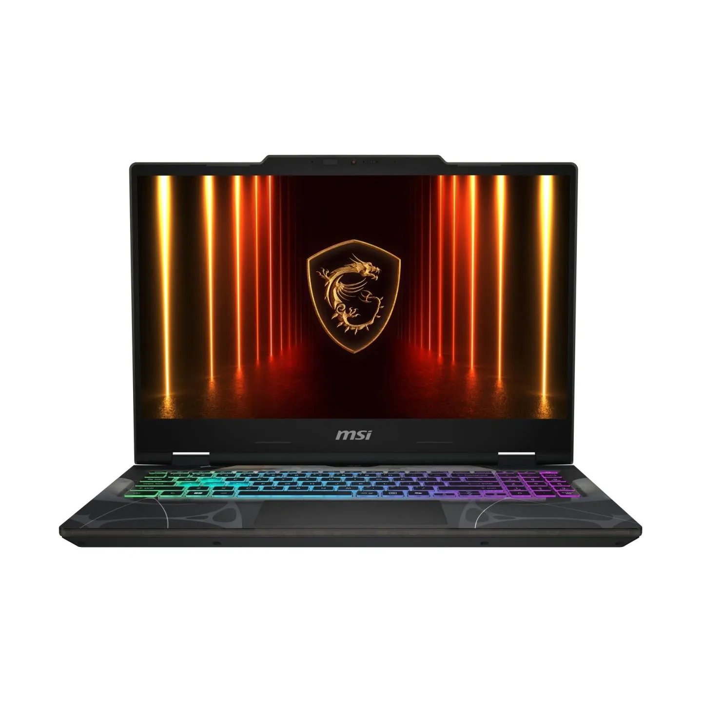 MSI Notebook|MSI|CPU Intel Core 7|240H|15.6 "|1920 x 1080 pixels|RAM 16 GB|DDR5-SDRAM|SSD 512 GB|Discrete graphics NVIDIA® GeFor