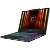 MSI Notebook|MSI|CPU Intel Core 7|240H|15.6 "|1920 x 1080 pixels|RAM 16 GB|DDR5-SDRAM|SSD 512 GB|Discrete graphics NVIDIA GeForc
