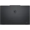 MSI Notebook|MSI|CPU AMD RyzenT 7|260|3.8 GHz|17.3 "|1920 x 1080 pixels|RAM 16 GB|DDR5-SDRAM|SSD 1000 GB|Discrete graphics NVIDI