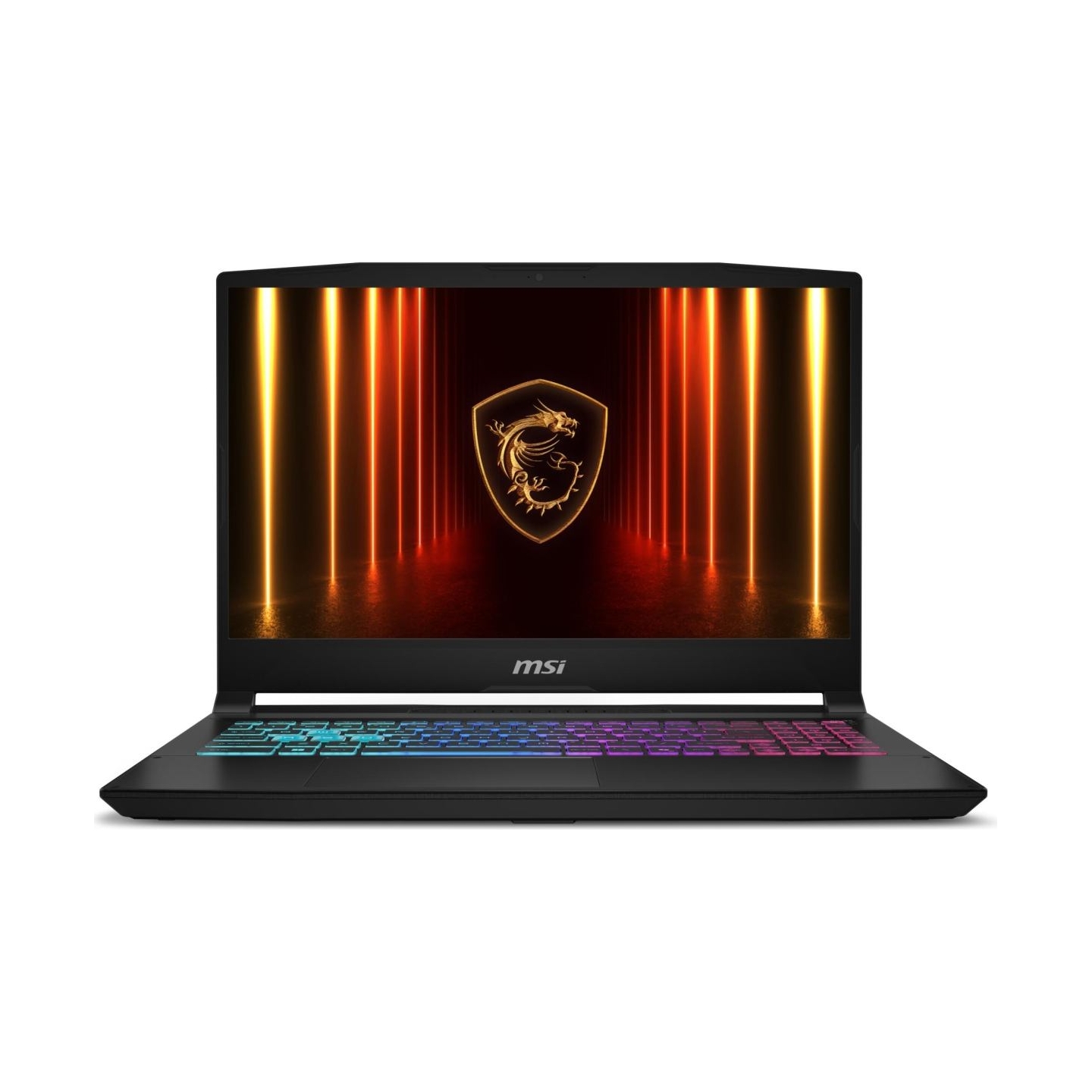 MSI Notebook|MSI|CPU Intel® CoreT i7|i7-14650HX|15.6 "|1920 x 1080 pixels|RAM 16 GB|DDR5-SDRAM|SSD 512 GB|Discrete graphics NVID