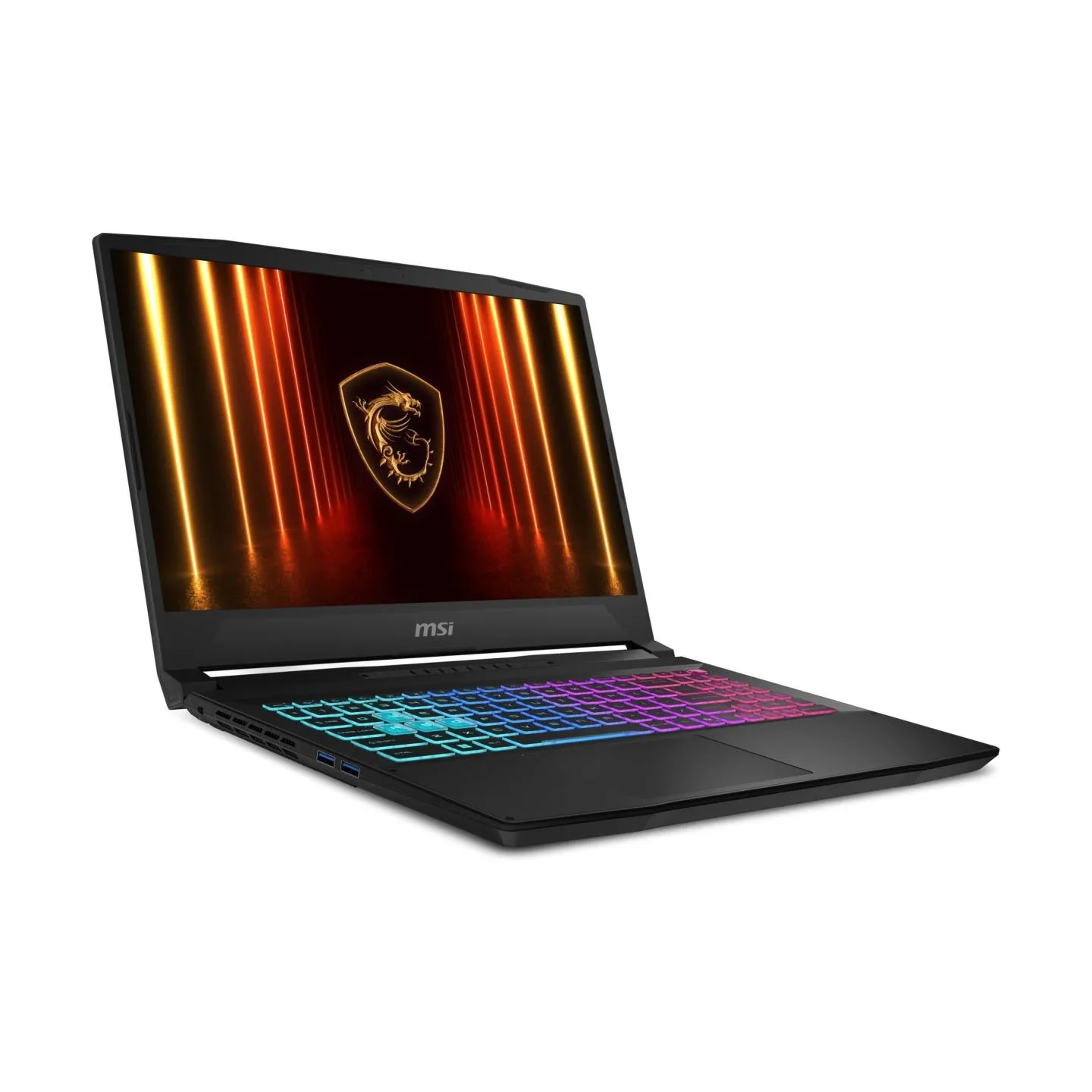 MSI Notebook|MSI|CPU Intel® CoreT i7|i7-14650HX|15.6 "|1920 x 1080 pixels|RAM 16 GB|DDR5-SDRAM|SSD 512 GB|Discrete graphics NVID