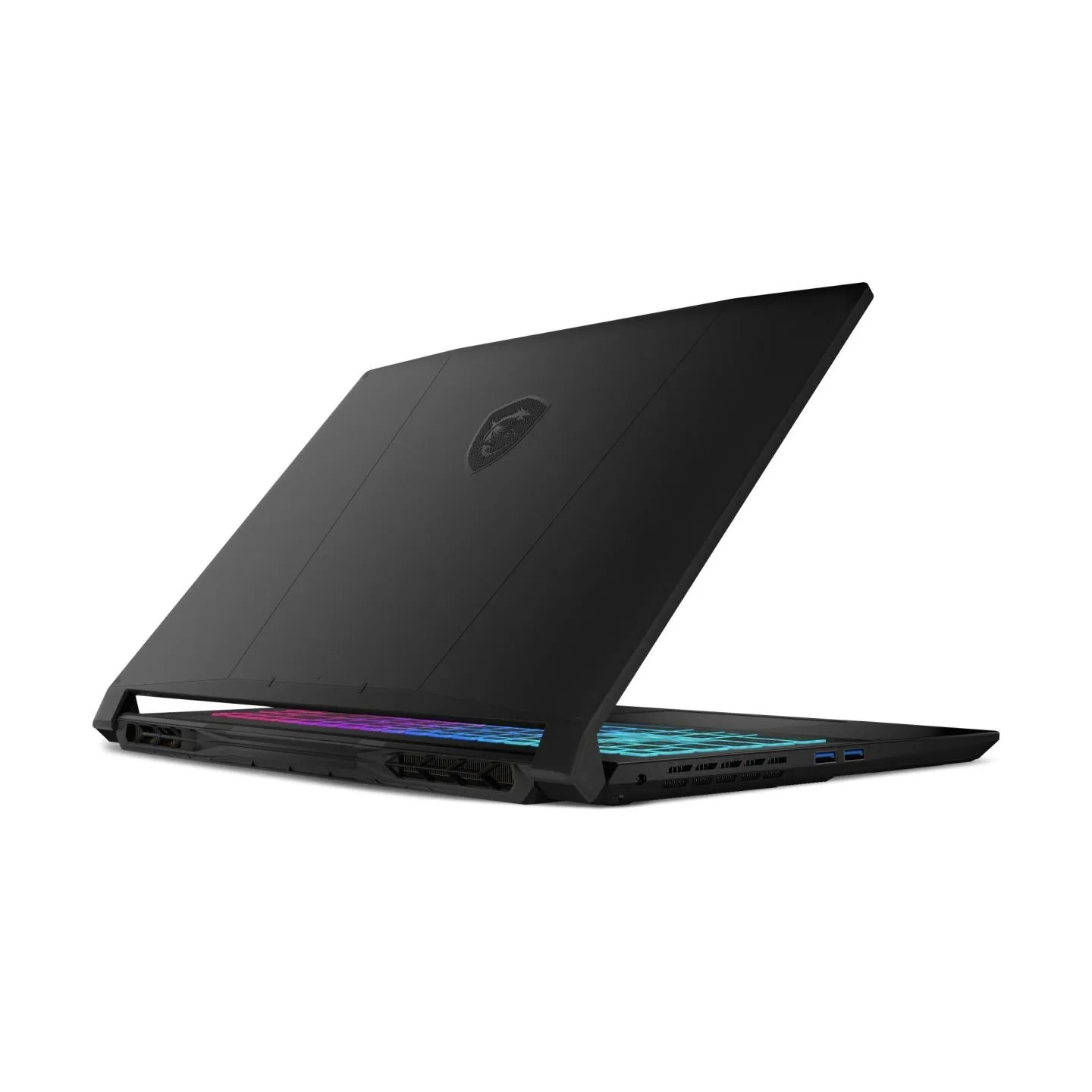 MSI Notebook|MSI|CPU Intel® CoreT i7|i7-14650HX|15.6 "|1920 x 1080 pixels|RAM 16 GB|DDR5-SDRAM|SSD 512 GB|Discrete graphics NVID