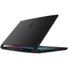 MSI Notebook|MSI|CPU Intel® CoreT i7|i7-14650HX|15.6 "|1920 x 1080 pixels|RAM 16 GB|DDR5-SDRAM|SSD 512 GB|Discrete graphics NVID