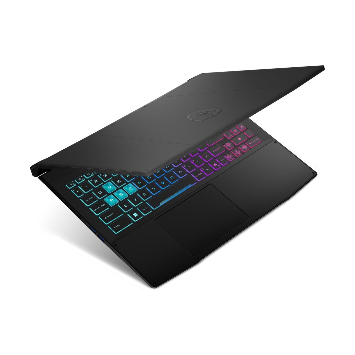 MSI Notebook|MSI|CPU Intel® CoreT i7|i7-14650HX|15.6 "|1920 x 1080 pixels|RAM 16 GB|DDR5-SDRAM|SSD 512 GB|Discrete graphics NVID