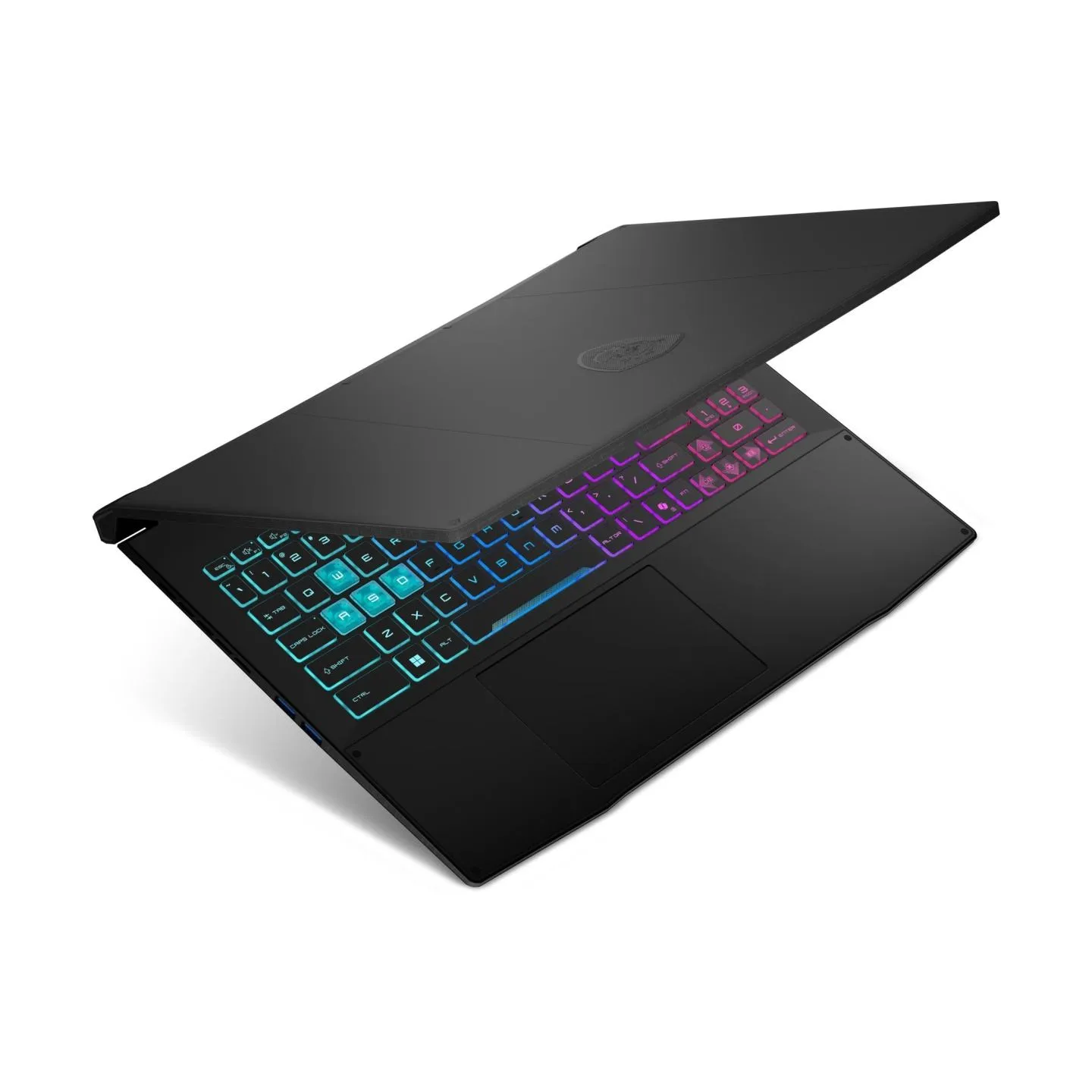 MSI Notebook|MSI|CPU Intel® CoreT i7|i7-14650HX|15.6 "|1920 x 1080 pixels|RAM 16 GB|DDR5-SDRAM|SSD 512 GB|Discrete graphics NVID