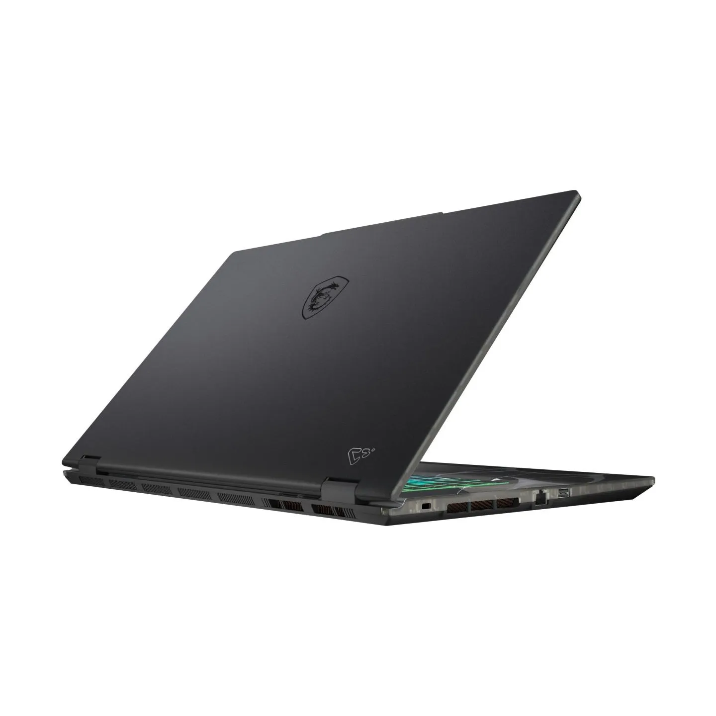 MSI Notebook|MSI|CPU Intel Core 7|240H|17.3 "|1920 x 1080 pixels|RAM 16 GB|DDR5-SDRAM|SSD 512 GB|Discrete graphics NVIDIA GeForc