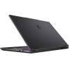 MSI Notebook|MSI|CPU Intel Core 7|240H|17.3 "|1920 x 1080 pixels|RAM 16 GB|DDR5-SDRAM|SSD 512 GB|Discrete graphics NVIDIA GeForc
