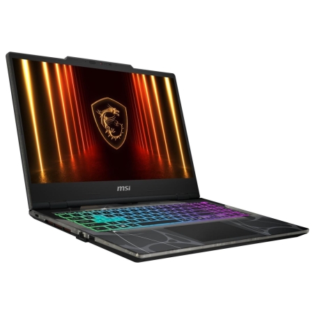 MSI Notebook|MSI|CPU Intel Core 7|240H|15.6 "|1920 x 1080 pixels|RAM 16 GB|DDR5-SDRAM|SSD 1000 GB|Discrete graphics NVIDIA® GeFo