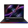 MSI Notebook|MSI|Raider 16 Max HX B2WJ-038NL|CPU Intel Core Ultra 9|290HX Plus|16 "|2560 x 1600 pixels|RAM 32 GB|DDR5-SDRAM|SSD 