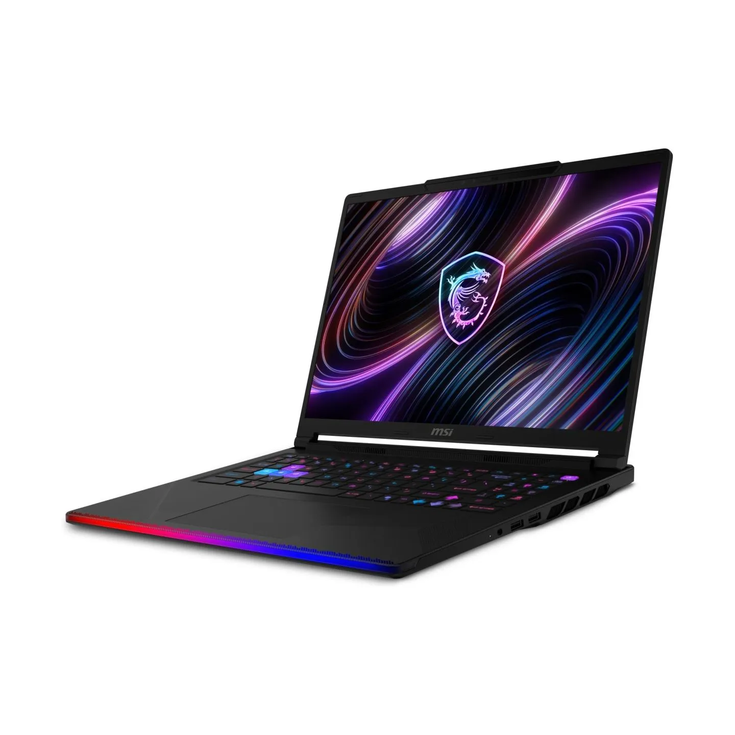 MSI Notebook|MSI|Raider 16 Max HX B2WJ-038NL|CPU Intel Core Ultra 9|290HX Plus|16 "|2560 x 1600 pixels|RAM 32 GB|DDR5-SDRAM|SSD 