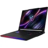 MSI Notebook|MSI|Raider 16 Max HX B2WJ-038NL|CPU Intel Core Ultra 9|290HX Plus|16 "|2560 x 1600 pixels|RAM 32 GB|DDR5-SDRAM|SSD 