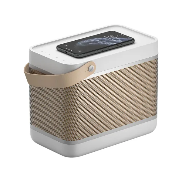 Bang & Olufsen Beolit 20 Grey Mist