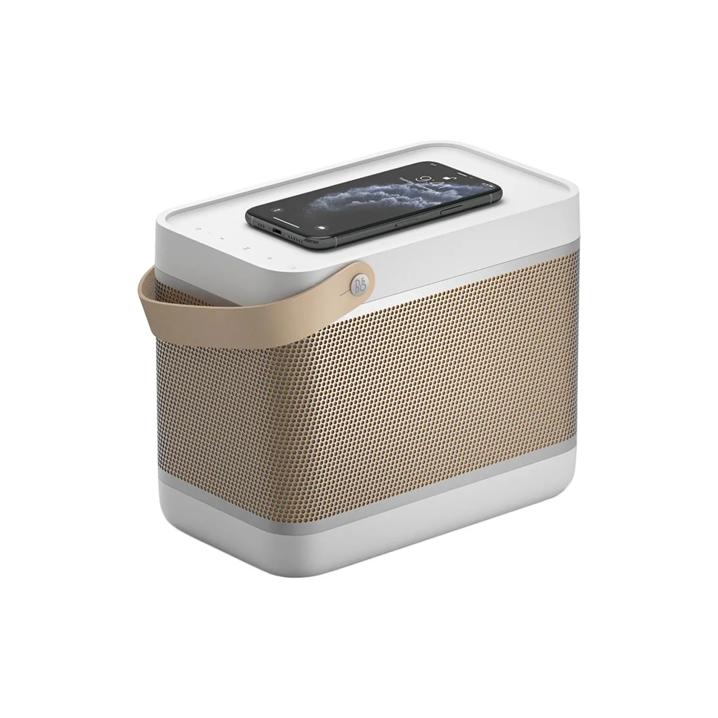 Bang & Olufsen Beolit 20 Grey Mist