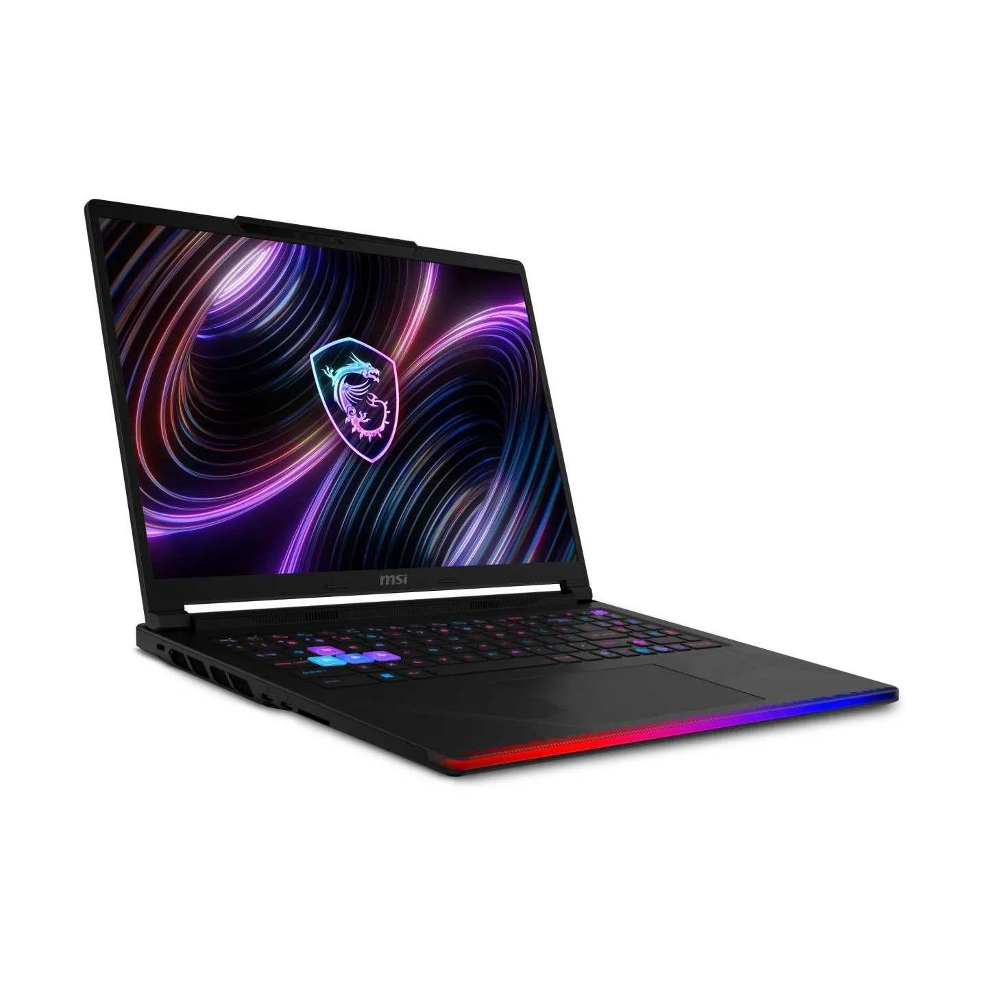 MSI Notebook|MSI|Raider 16 Max HX B2WJ-038NL|CPU Intel Core Ultra 9|290HX Plus|16 "|2560 x 1600 pixels|RAM 32 GB|DDR5-SDRAM|SSD 