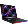 MSI Notebook|MSI|Raider 16 Max HX B2WJ-038NL|CPU Intel Core Ultra 9|290HX Plus|16 "|2560 x 1600 pixels|RAM 32 GB|DDR5-SDRAM|SSD 