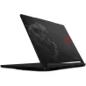 MSI Notebook|MSI|Raider 16 Max HX B2WJ-038NL|CPU Intel Core Ultra 9|290HX Plus|16 "|2560 x 1600 pixels|RAM 32 GB|DDR5-SDRAM|SSD 